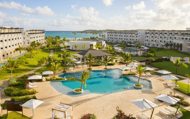 Dreams Macao Beach Punta Cana - All Inclusive