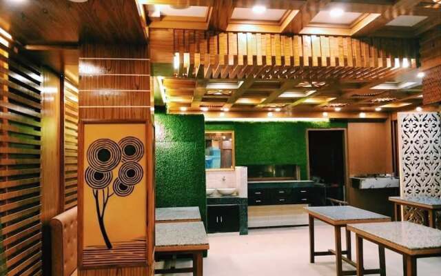 Hotel Shalimar Int'l