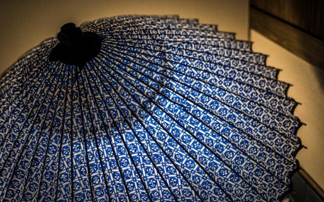 Homm Stay Nagi Shijo Kyoto By Banyan Group