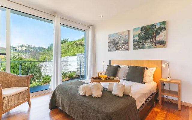 Cape View Villa by Atlantic Holiday