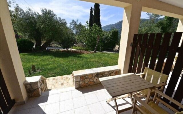 Medusa Luxury Apartments