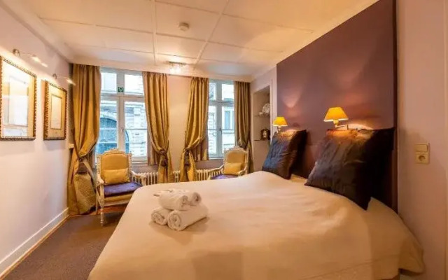 Bed and Breakfast 't Geerwijn