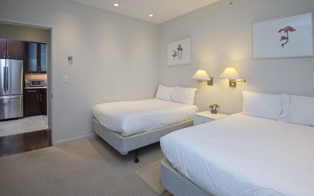 Lionshead Center #101 2 Bedroom Condo by RedAwning