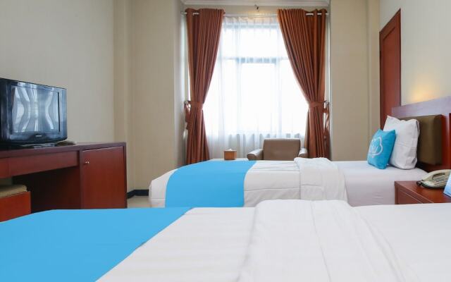 Airy Tanjung Karang Raden Intan 35 Lampung