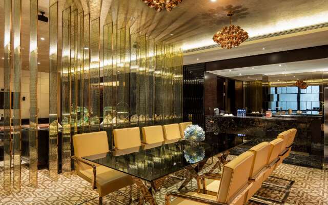 Hilton Shenzhen Futian