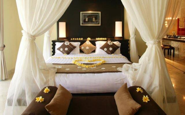 Ocean Blue Hotel Bali