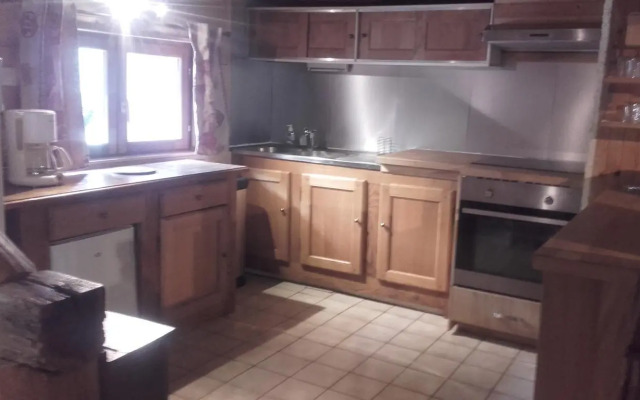 Les Granges de Luchon 2