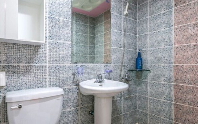 Geoje Beach Maru Pension