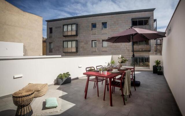 R32 Boutique Apartments
