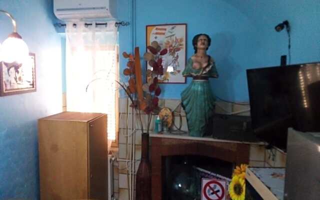 Il Borgo Del Capitano