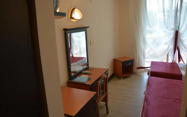 Yavuzhan Hotel