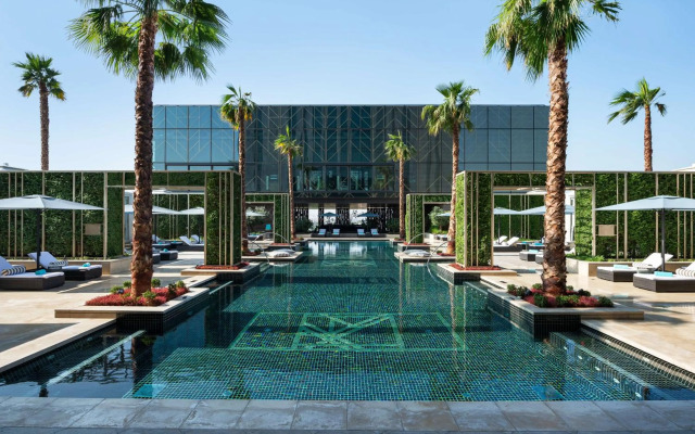 Waldorf Astoria Kuwait