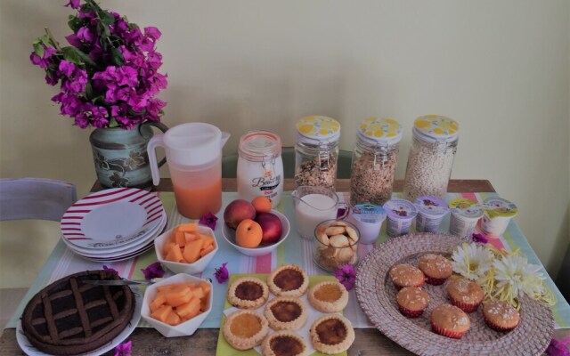 La Finestra Sul Campanile Bed & Breakfast