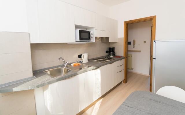 Casa Luisella - Apartment With Terrace