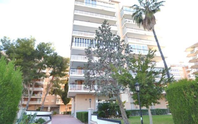 Apartamento Xaloc Benicasim