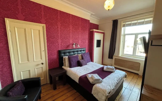Elford House - Whitby