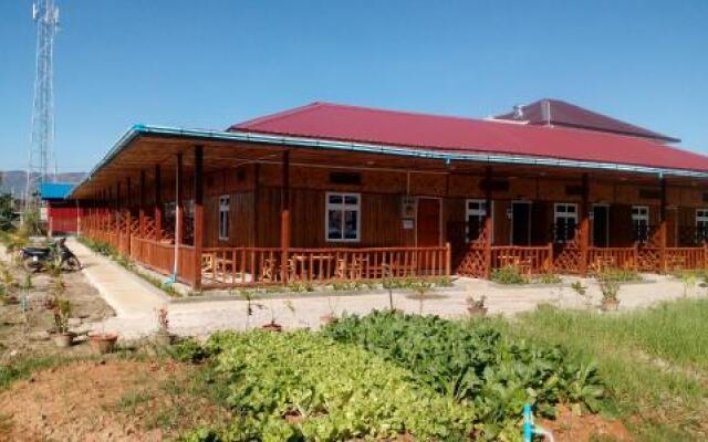 999 Guesthouse 2