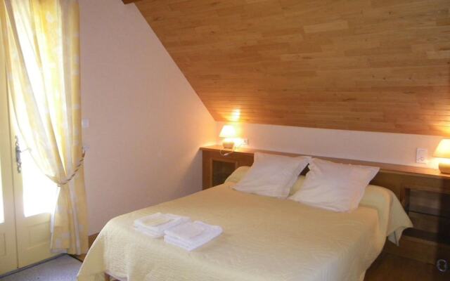 L'Espiatet - Les Gites