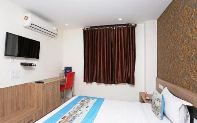 Oyo Rooms Ruban Hospital Patliputra