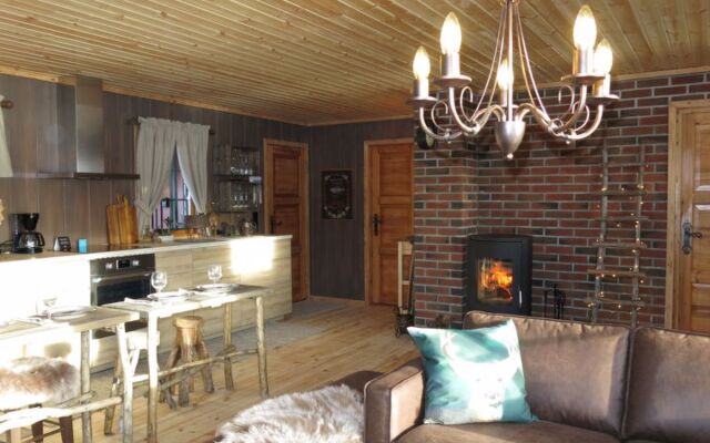 Holiday Home Staksholmen (SOW725)