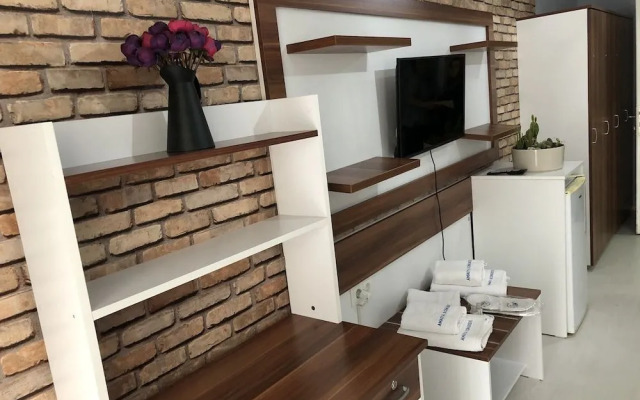 Ozel Amasya Konukevi