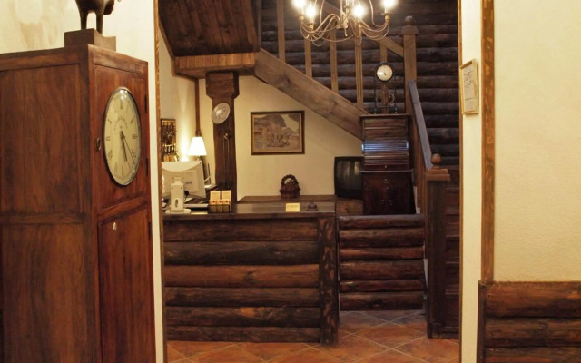 Momini Dvori Boutique Hotel