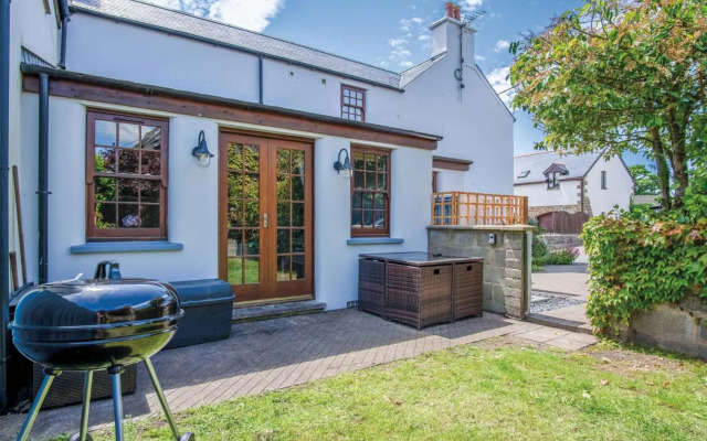 Tregoyr - 3 Bedroom Holiday Home - St Florence