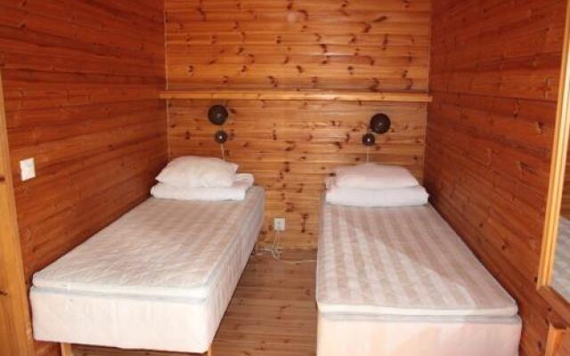 Taavetti Holiday Resort & Camping