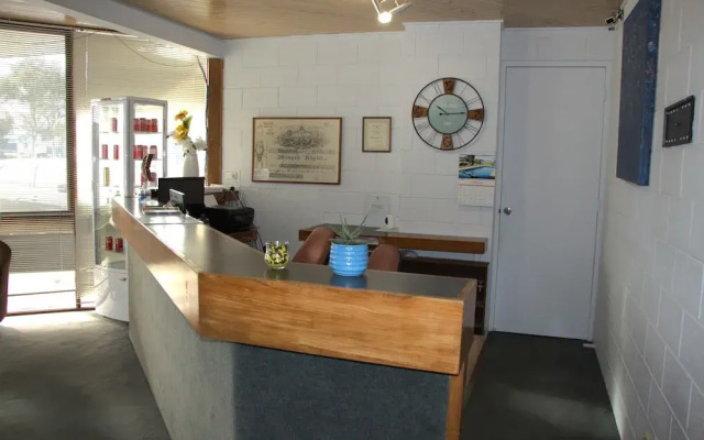 Bendigo Motor Inn