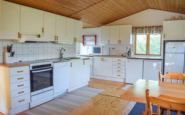 Awesome Home in Köpingsvik With 2 Bedrooms