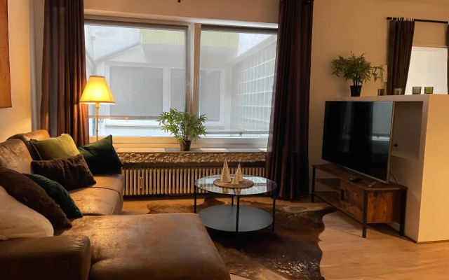 Köln Apartment III