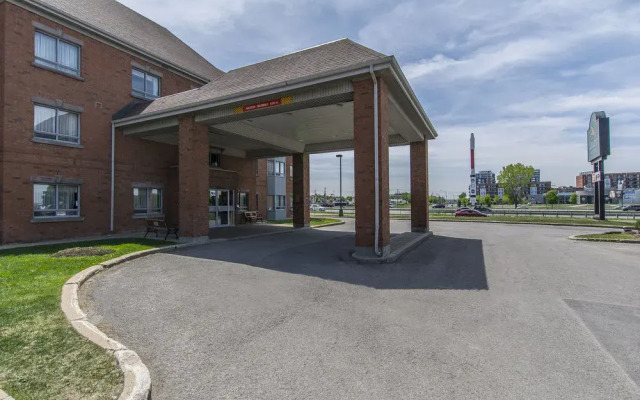 Residence Inn by Marriott Laval