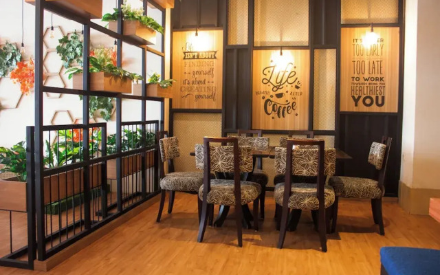 Nemuru Grand Serpong