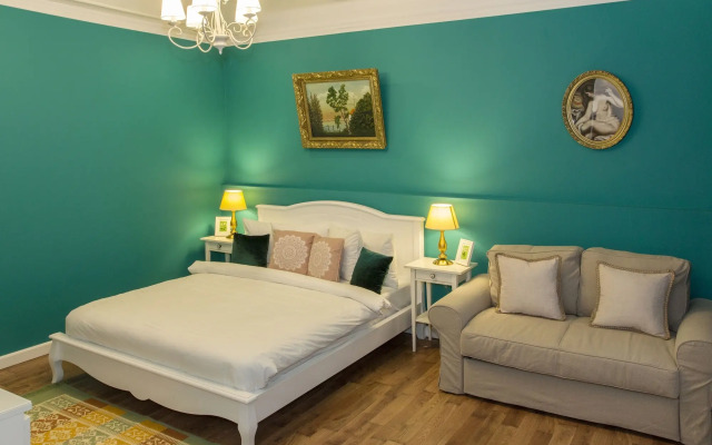 MRG Apartments