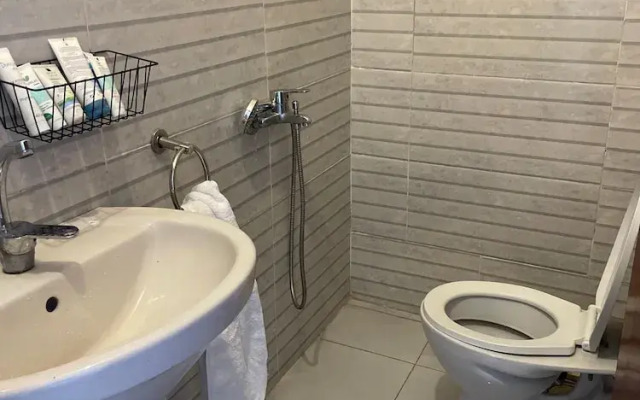 Narmar Hotel