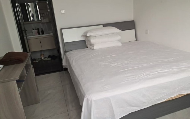 Near Mutianyu Country Villa – Guest Rooms – Beijing