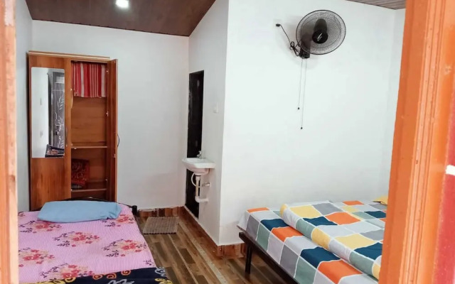 Hotel Krushnai Athavan Farm House