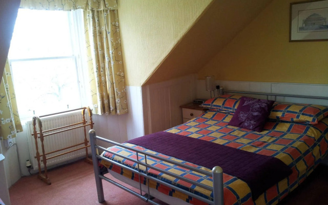 Mackenzie Guest House