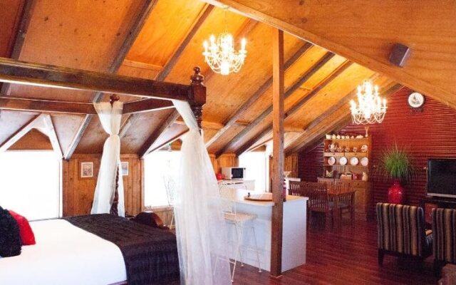 Barossa Barn Bed and Breakfast