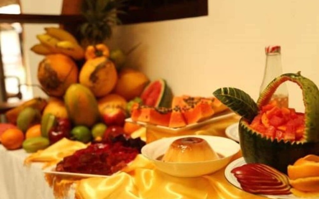 Thamaya Heritance Tangalle