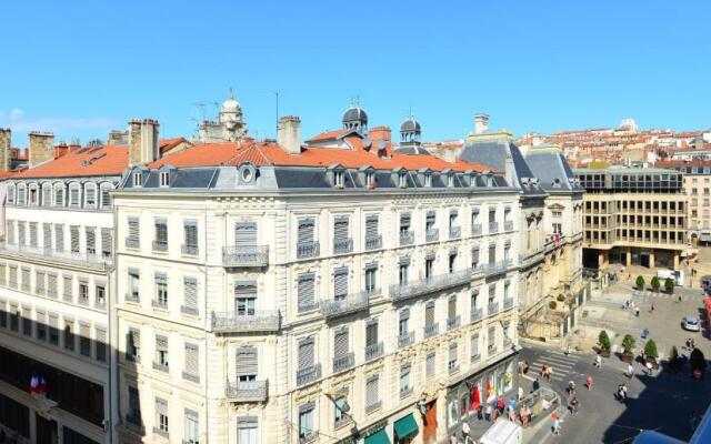 Appart Ambiance - Lyonnais