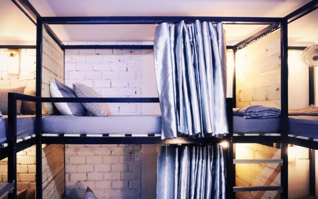 Sam Stay - Hostel