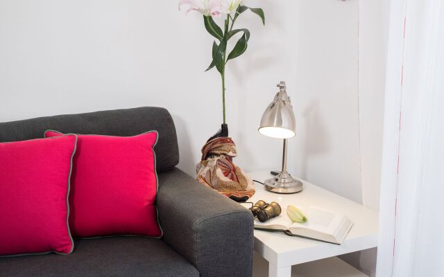 Appartamento Erica in Sorrento