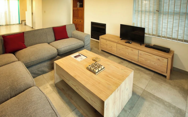 The Spry House, Langebaan, 8 Sleeper