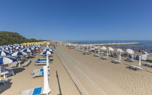 Villaggio Olmi