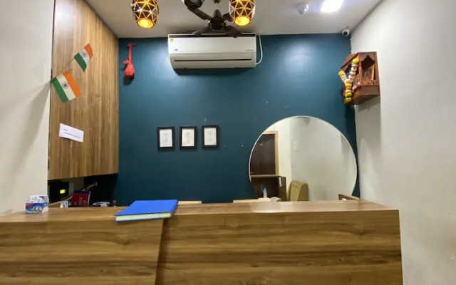 Hotel Blue Wellington