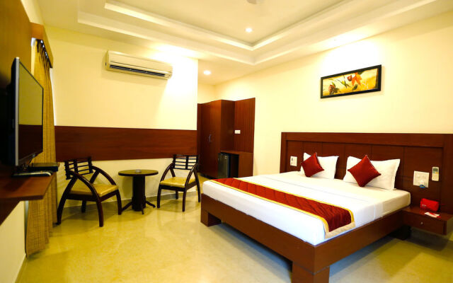 OYO Apartments Madhapur