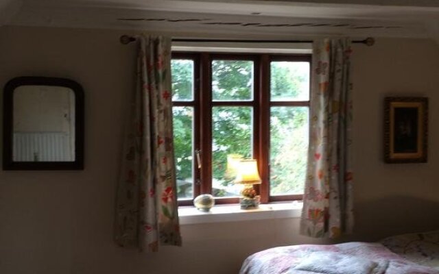 Pegasus bed and breakfast