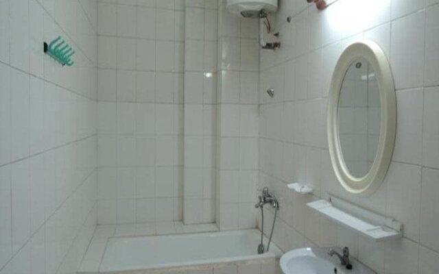 Hong Lan Hotel