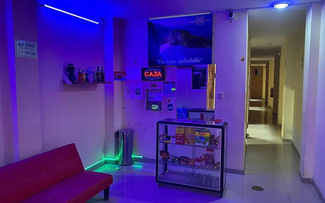 Hostal Bulevar